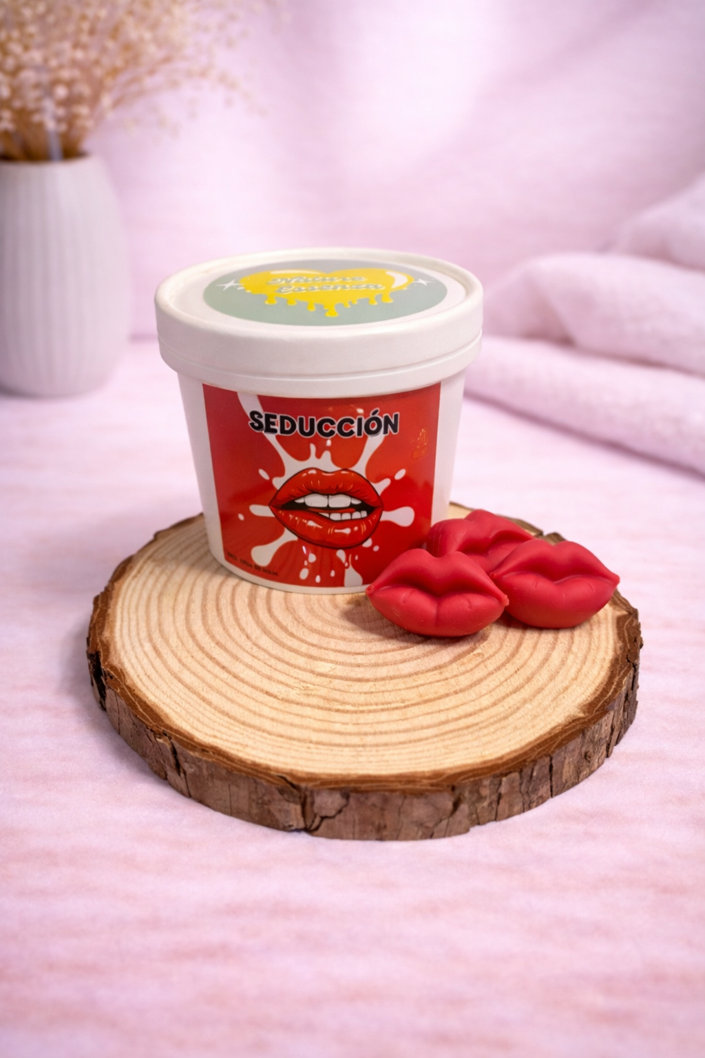 ✨Wax melts “ Seducción “ 💋