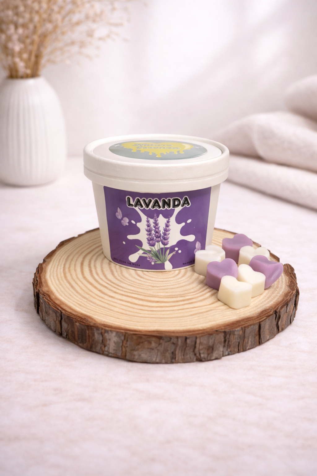 💜 Wax Melts “Lavanda Dreams” 🌿💫