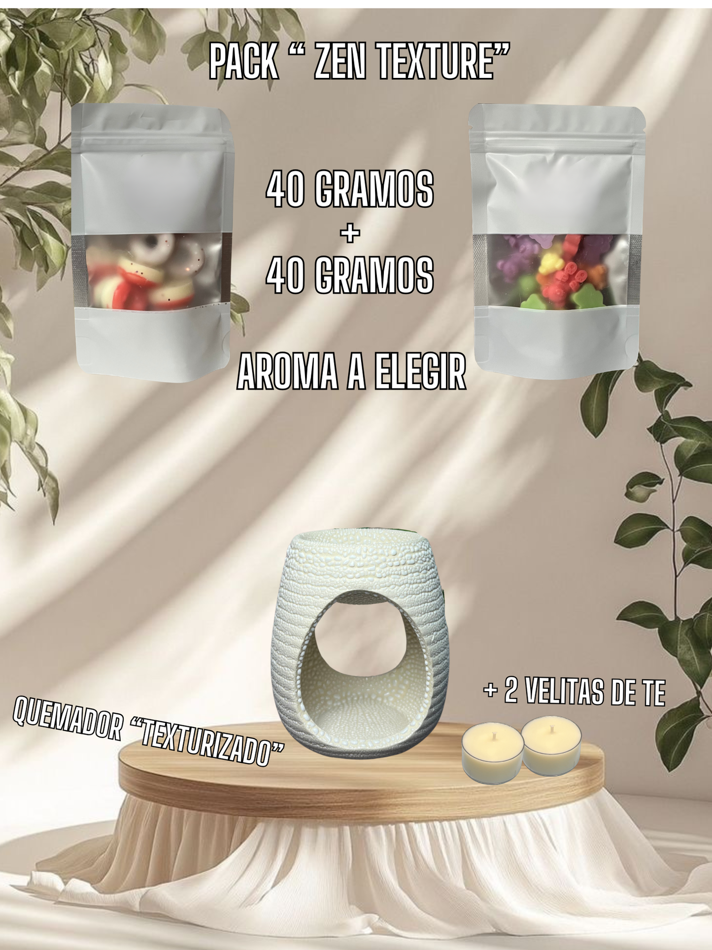 ✨Pack Zen texture ✨