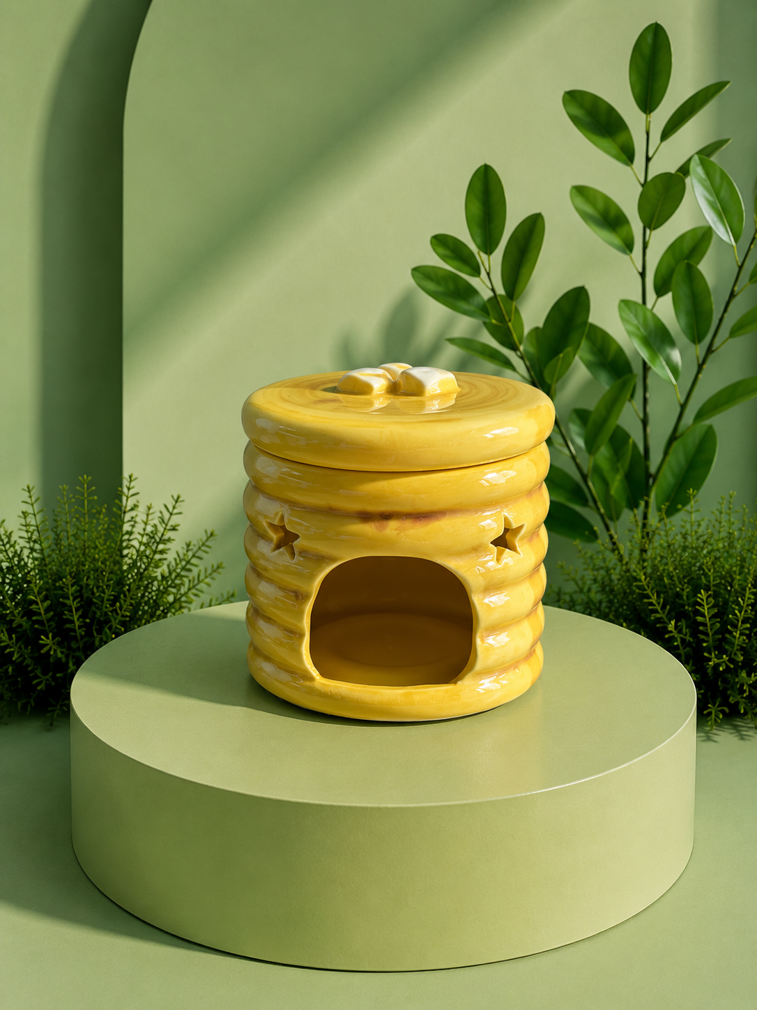 ✨Quemador Pancake 🥞