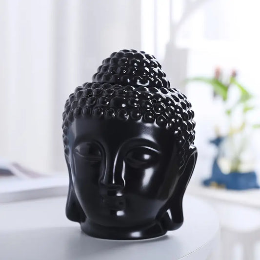 🧘♂️Quemador Buda🌸