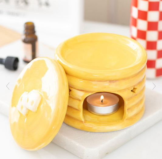 ✨Quemador Pancake 🥞