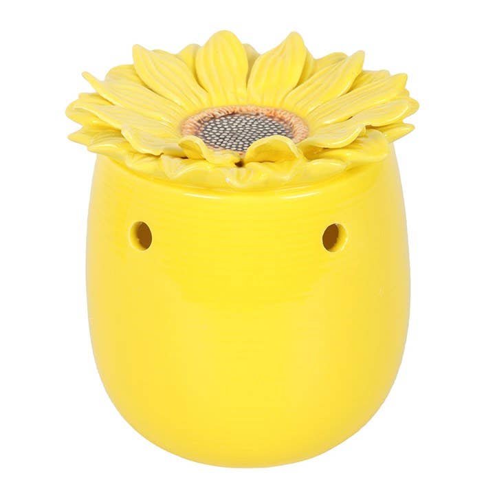 ✨Quemador Girasol 🌻