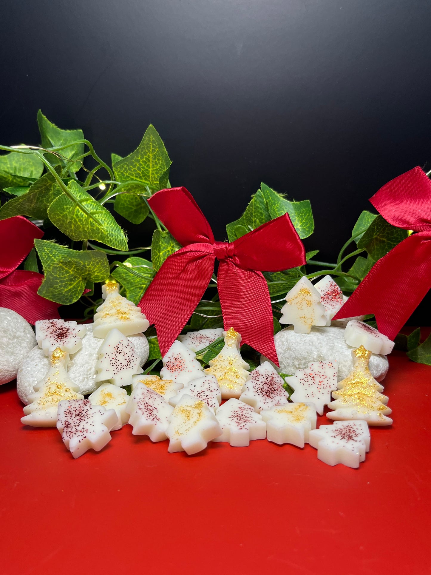 ❄️Wax melts “ Abrazo Navideño”🎄✨