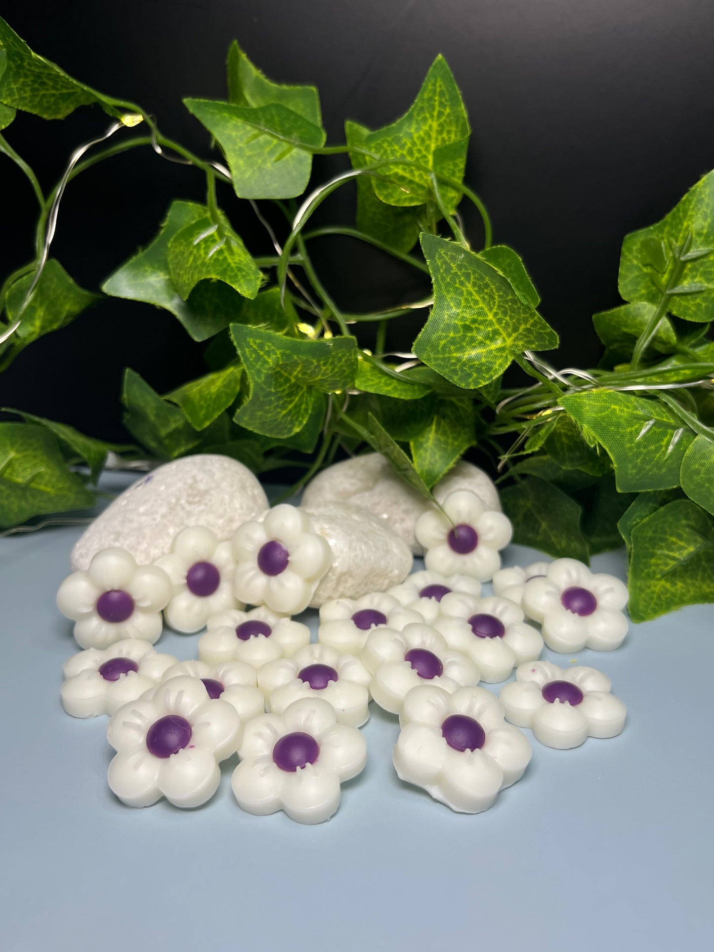 🎋Wax melts “ Bambú y Flor de cerezo”🌸🤍