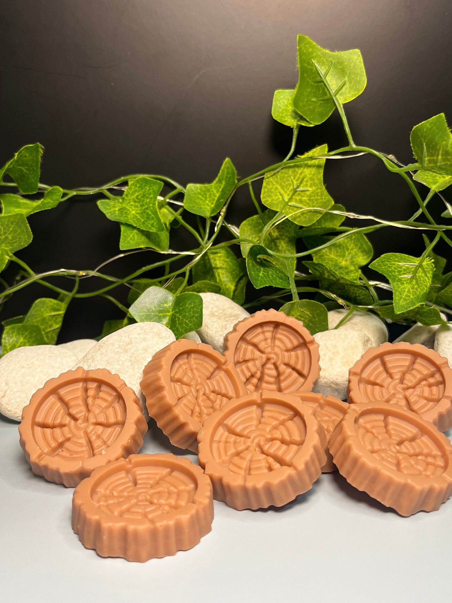 ✨Wax melts” Madera de cedro”🪵🤎