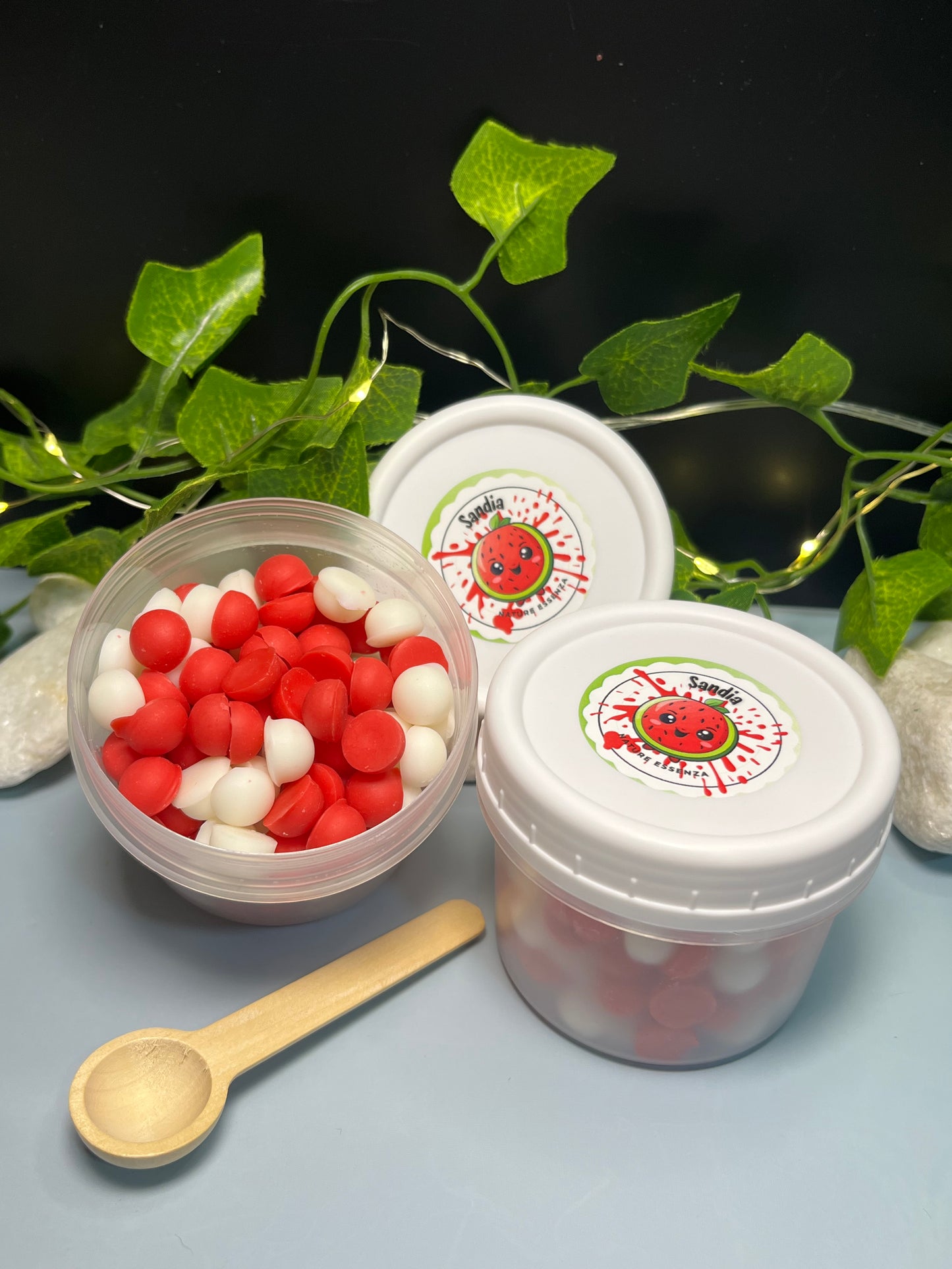 🍉Wax melts” Sandía”❤️☀️