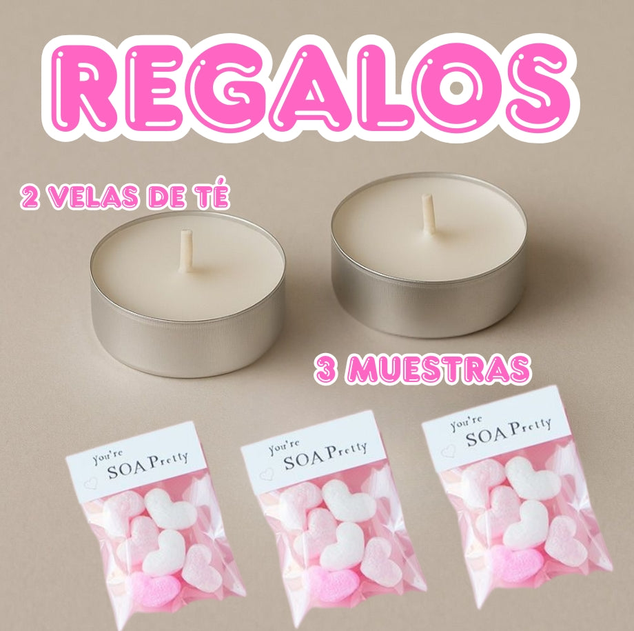 🤍 Para ti