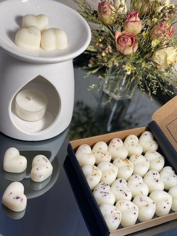 🧁 Wax Melts❤️: qué son, cómo se utilizan y por qué cada vez más personas los prefieren