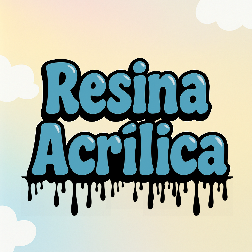 💚DECORACIÓN RESINA🤍