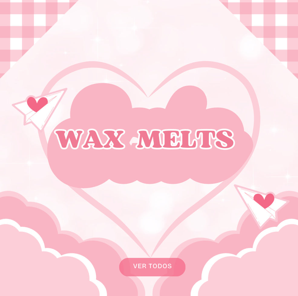 ✨WAX MELTS✨