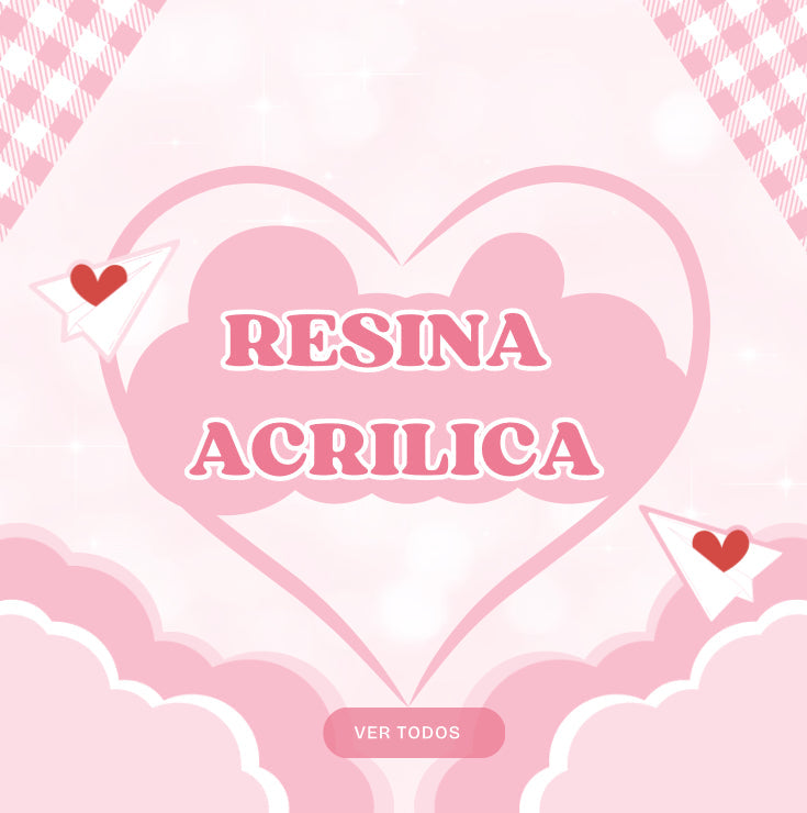 💚DECORACIÓN RESINA🤍