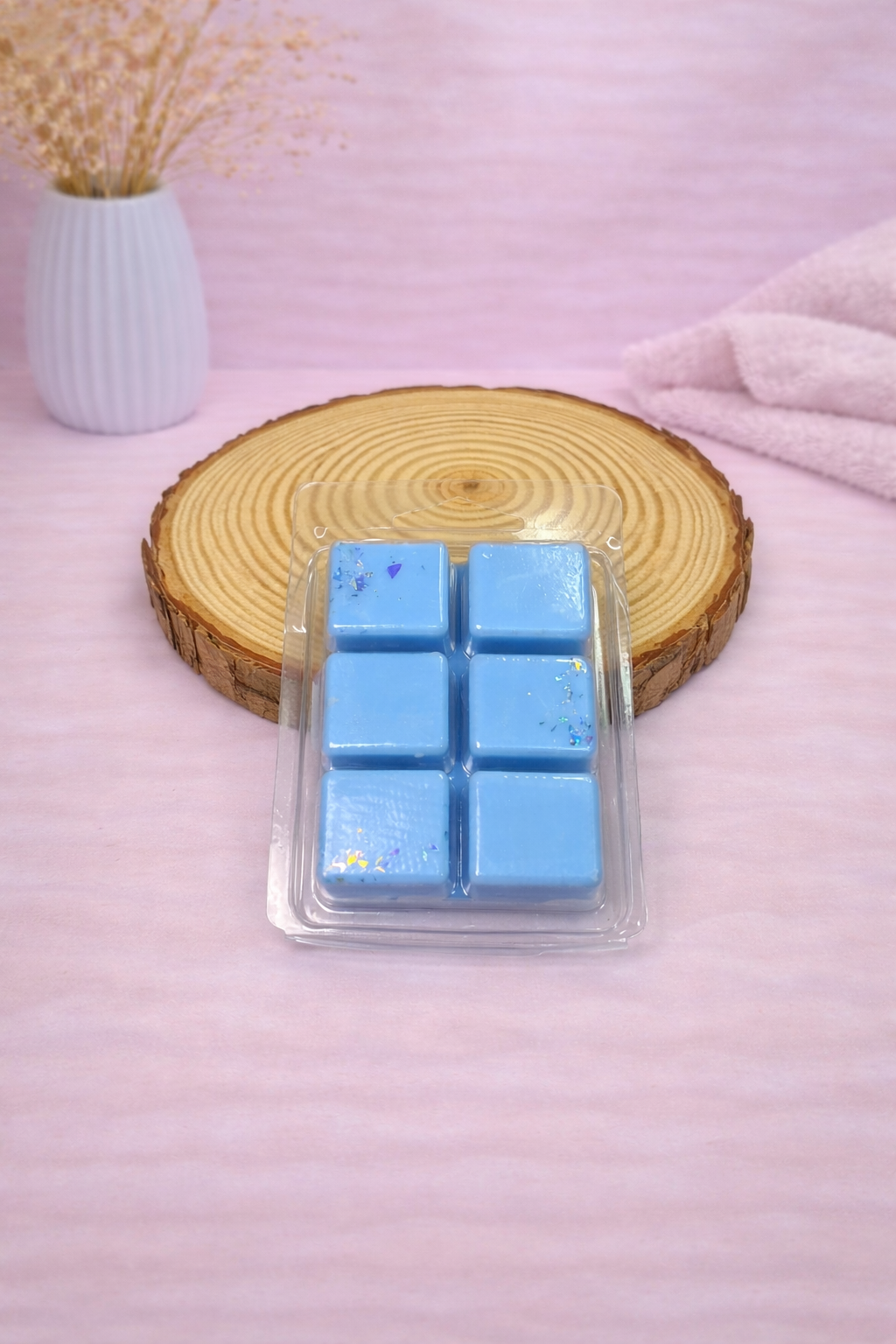 ✨Tabletas wax melts 🍫(+90h)🤍🩵