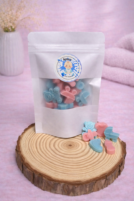 👶Wax melts “ Nenuco”🍼✨