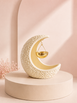 ✨ Quemador luna Glow 🌙