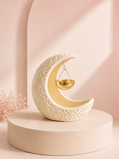 ✨ Quemador luna Glow 🌙