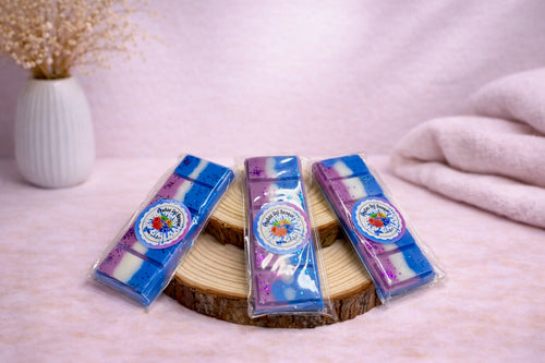 🫐Tableta Wax melts “Frutos del bosque”✨
