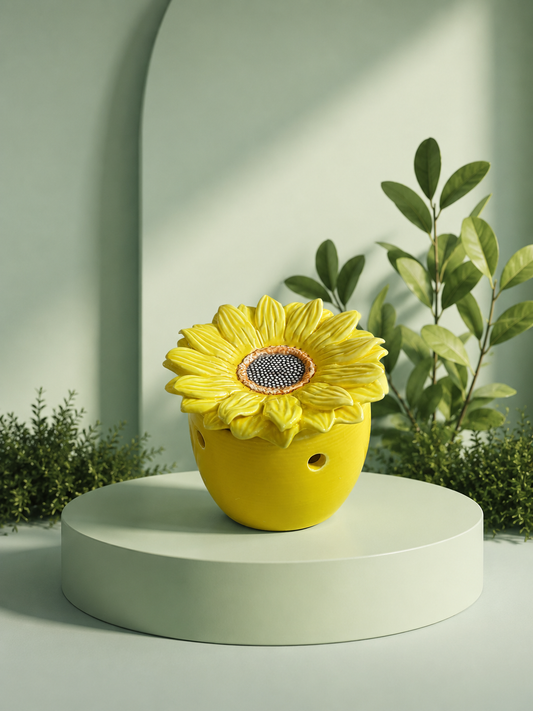 ✨Quemador Girasol 🌻