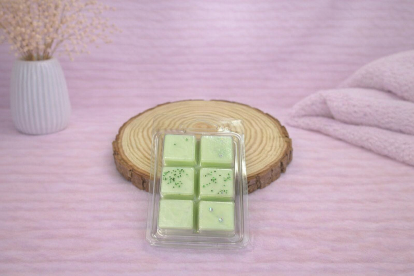 ✨Tabletas wax melts 🍫(+90h)🤍🩵