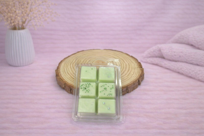✨Tabletas wax melts 🍫(+90h)🤍🩵