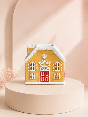 ✨Quemador Cozy Gingerbread ⭐️