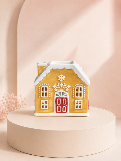 ✨Quemador Cozy Gingerbread ⭐️