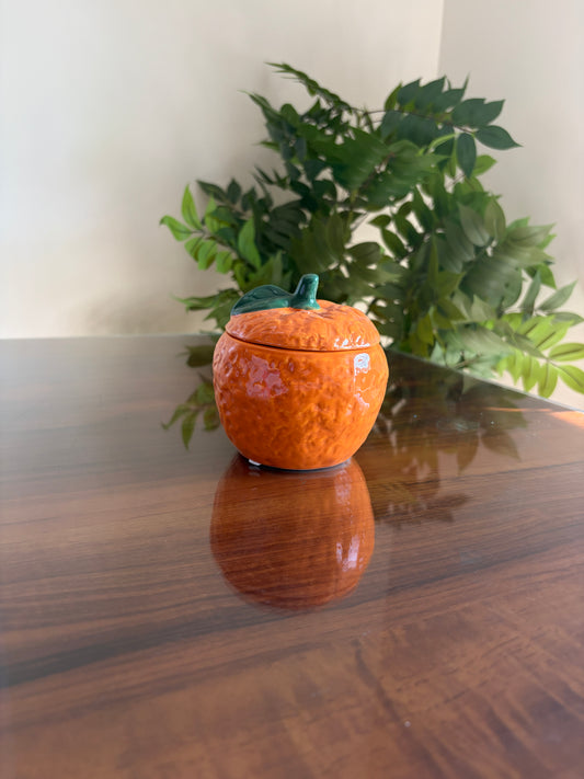 ✨ Quemador Naranja 🍊