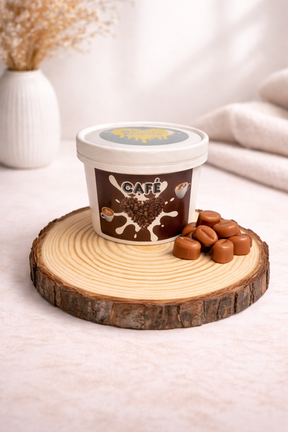 ☕️ Wax melt ” Café “🫘