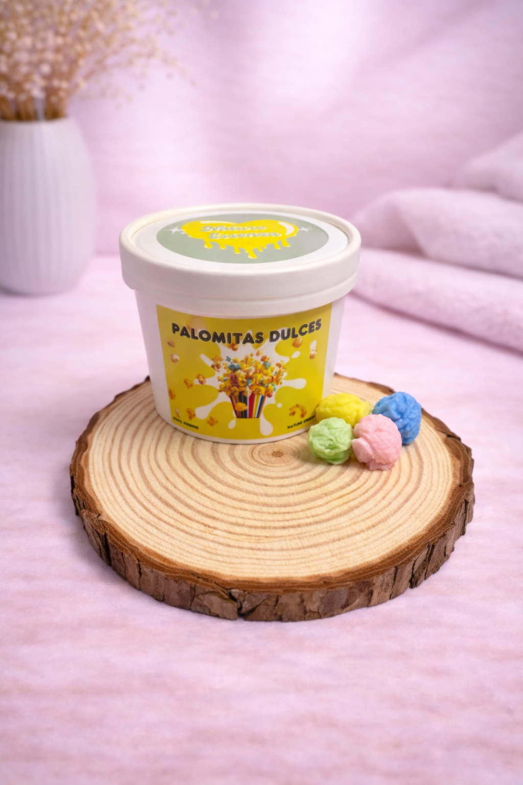 ✨Wax melts “ Palomitas dulces “🍿