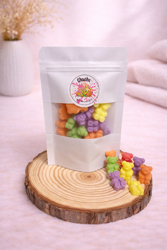 🧸 Wax Melts “Ositos de Haribo” ❤️