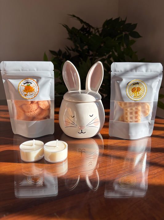 ✨Pack Rabbit 🐰