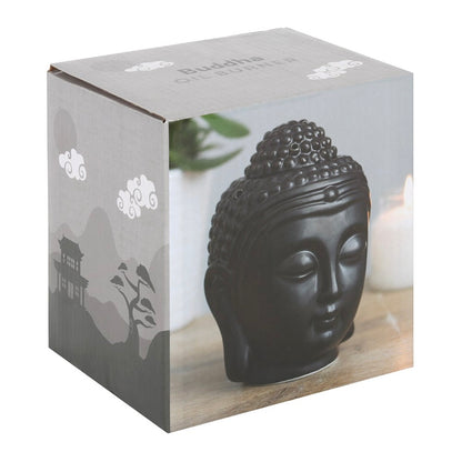 🧘‍♂️Quemador Buda🌸