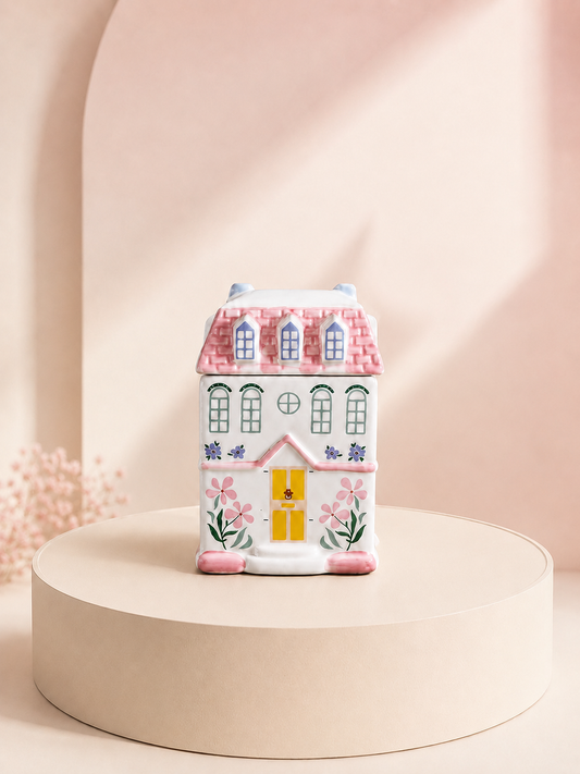 ✨Quemador “Pastel House”🏡