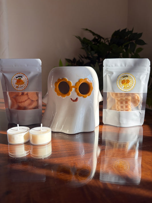 ✨Pack Fantasma groovy 👻