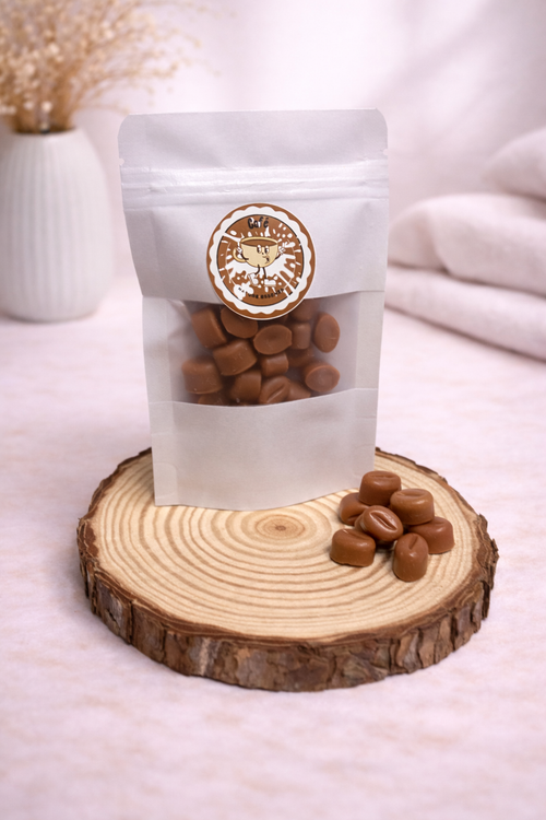 ☕️ Wax melt ” Café “🫘