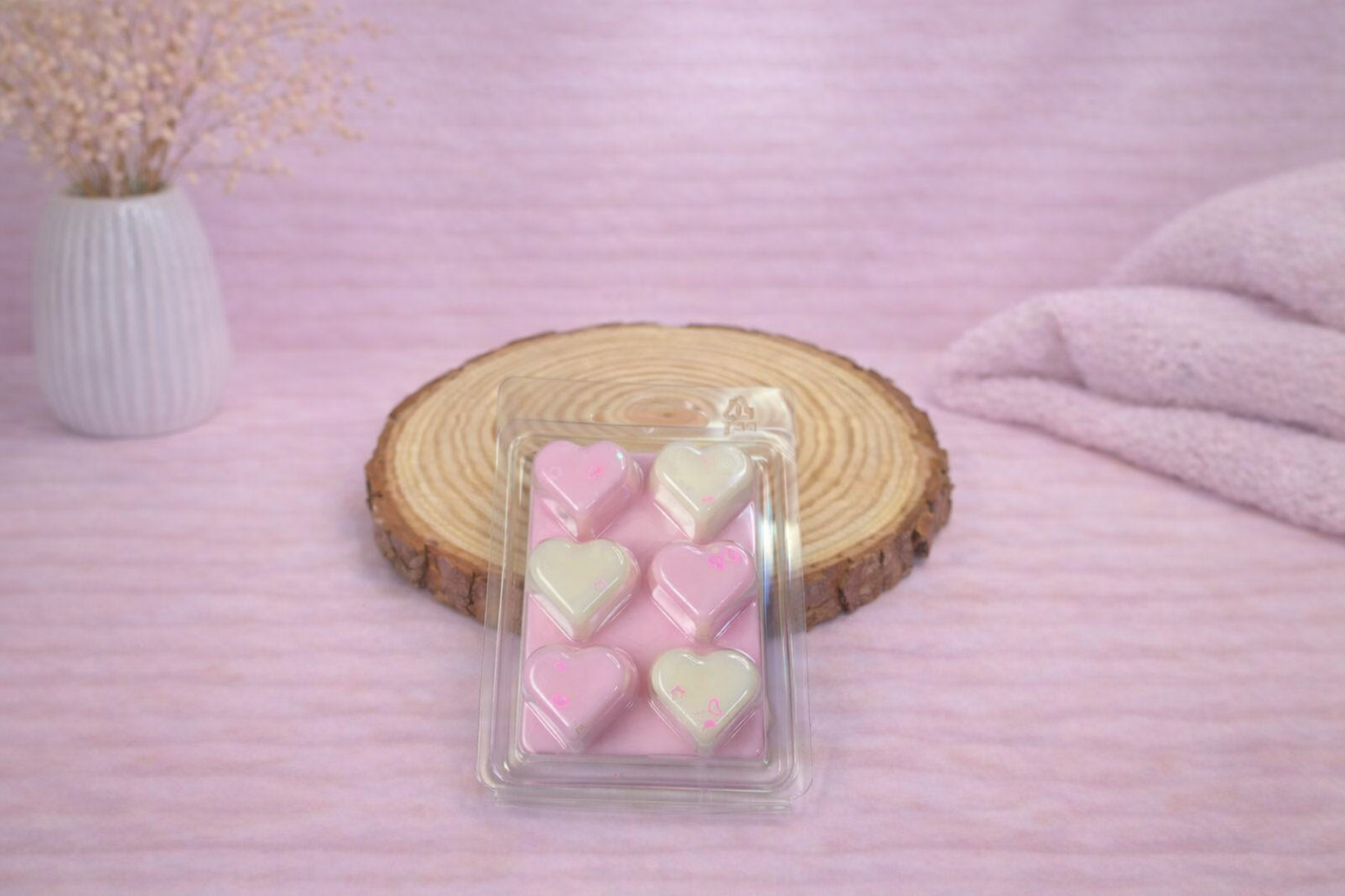✨Tabletas wax melts 🍫(+90h)🤍🩵