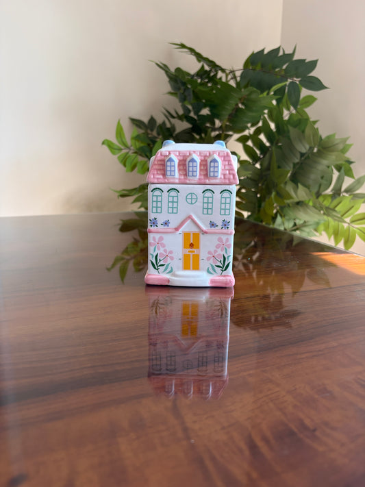 ✨Quemador “Pastel House”🏡