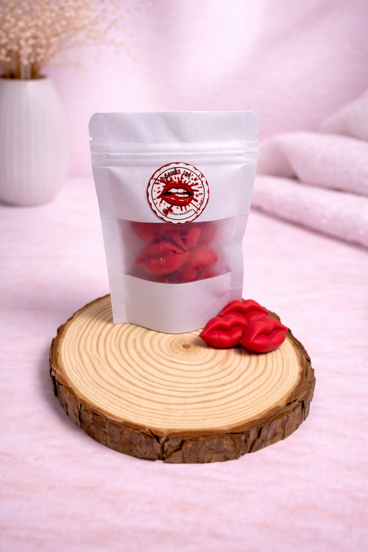✨Wax melts “ Seducción “ 💋