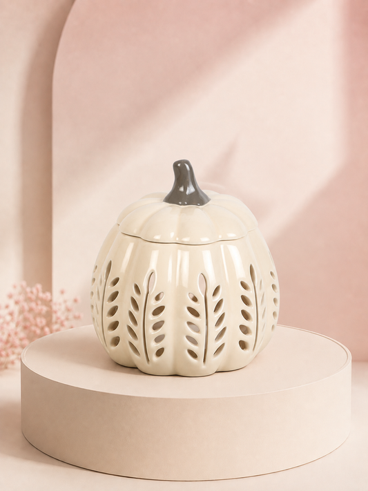 ✨Quemador White Calabaza ⭐️
