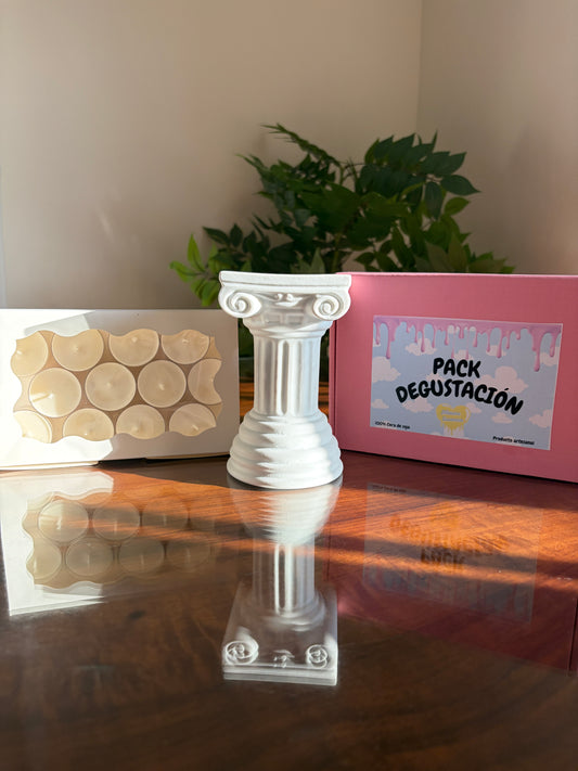 ✨Combo pack +Quemador)