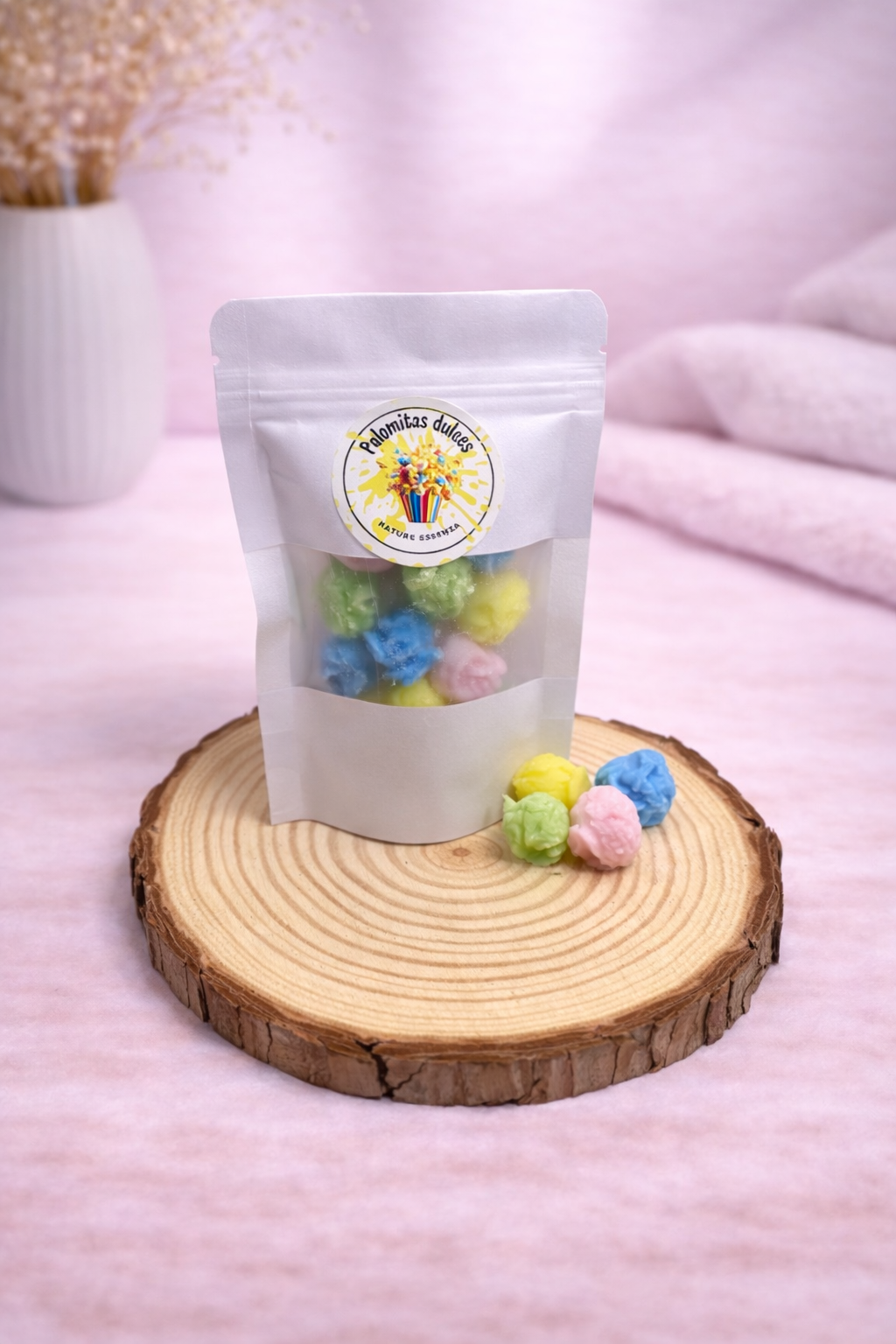 ✨Wax melts “ Palomitas dulces “🍿