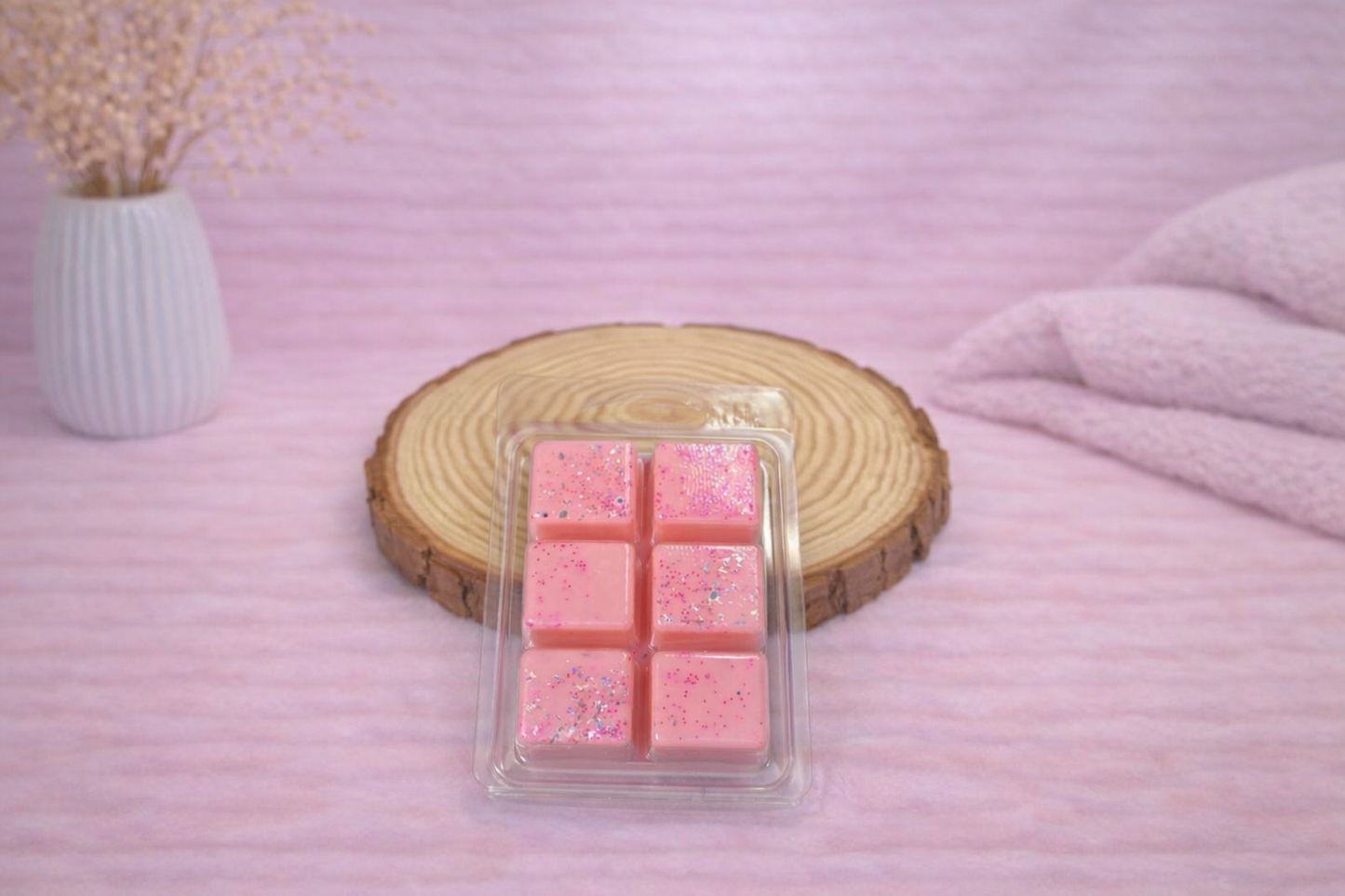 ✨Tabletas wax melts 🍫(+90h)🤍🩵