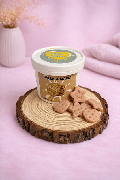 ✨Wax melts “ Galleta María “ 🍪