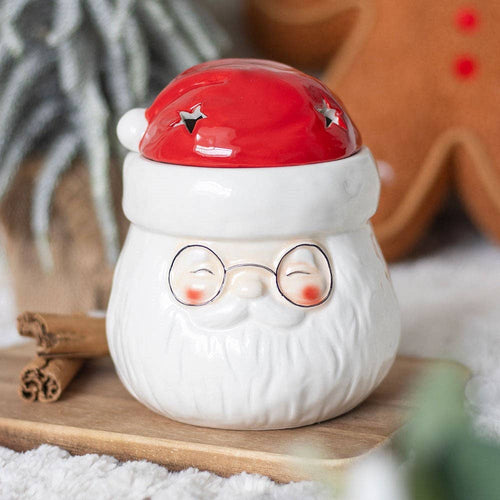 ✨Quemador “Papá Noel”🎅