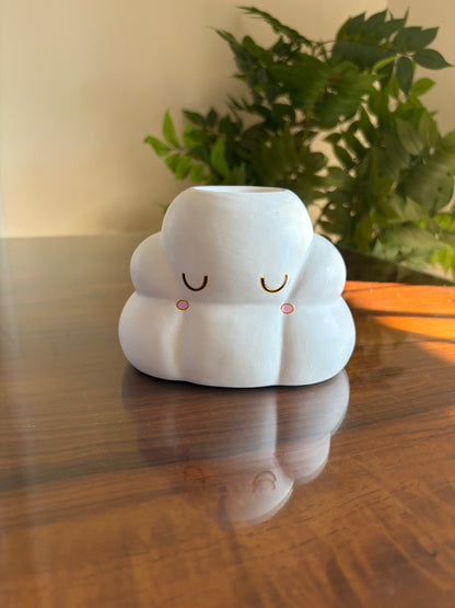 ✨ Quemador Nube ☁️