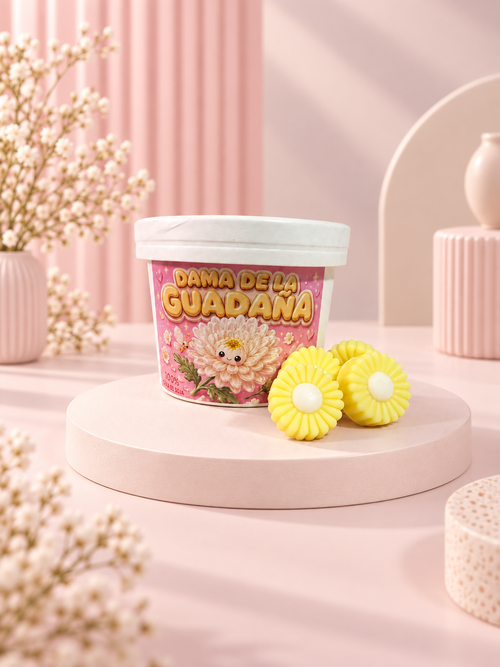 Wax Melts Dama de la Guadaña