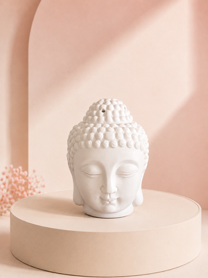 🧘‍♂️Quemador Buda🌸
