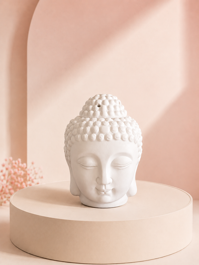 🧘‍♂️Quemador Buda🌸