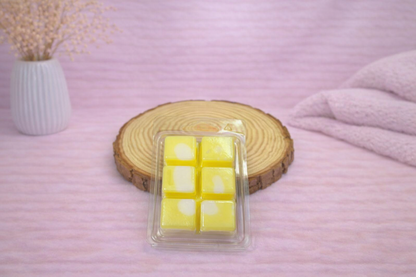 ✨Tabletas wax melts 🍫(+90h)🤍🩵