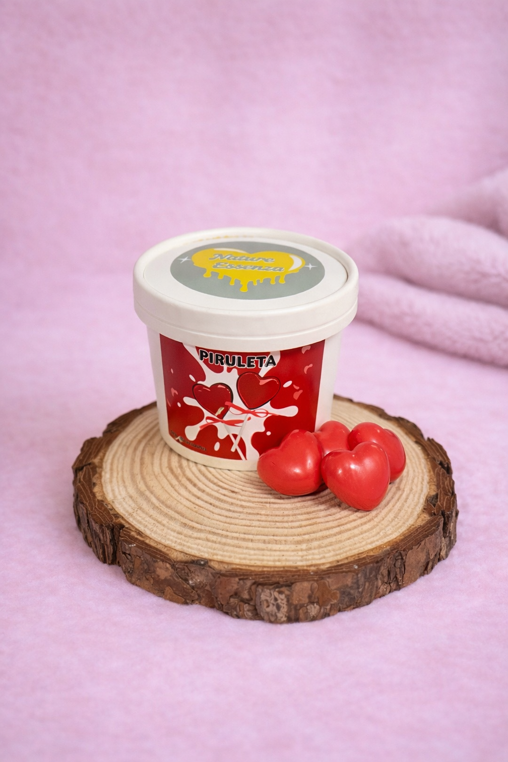 ✨Wax melts “ Piruleta “ ❤️